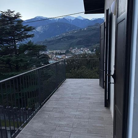 Vila Arco Climbing Exteriér fotografie