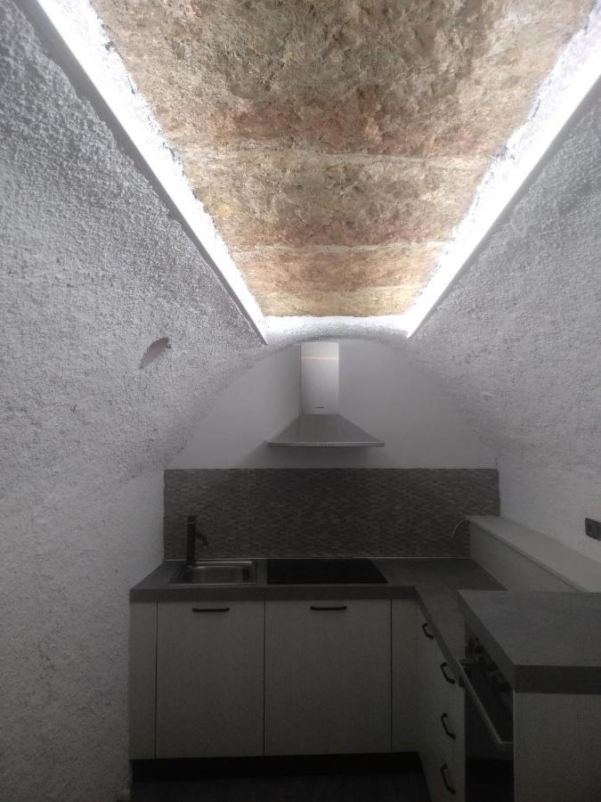 Vila Arco Climbing Pokoj fotografie