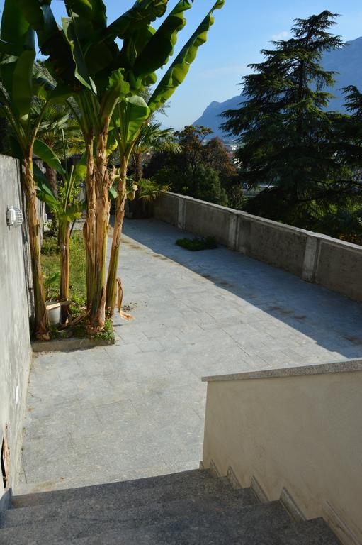 Vila Arco Climbing Exteriér fotografie